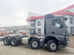 Mercedes-Benz Arocs 3251 L 8x4/4 Arocs 3251 L 8x4/4, mit Motorabtrieb C plus NA