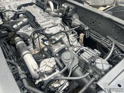 Mercedes-Benz Arocs 3251 L 8x4/4 Arocs 3251 L 8x4/4, mit Motorabtrieb C plus NA