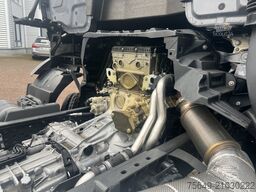 Mercedes-Benz Arocs 3251 L 8x4/4 Arocs 3251 L 8x4/4, mit Motorabtrieb C plus NA