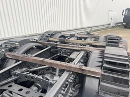 Mercedes-Benz Arocs 3251 L 8x4/4 Arocs 3251 L 8x4/4, mit Motorabtrieb C plus NA