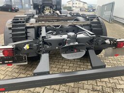 Mercedes-Benz Arocs 3251 L 8x4/4 Arocs 3251 L 8x4/4, mit Motorabtrieb C plus NA