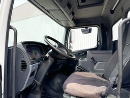 Mercedes-Benz Atego 918 KK 4x2 Atego 918 KK 4x2, 2x AHK, Kran Fassi F65