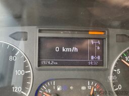 Mercedes-Benz Atego 918 KK 4x2 Atego 918 KK 4x2, 2x AHK, Kran Fassi F65