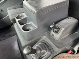 Mercedes-Benz Atego 918 KK 4x2 Atego 918 KK 4x2, 2x AHK, Kran Fassi F65