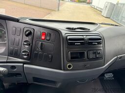 Mercedes-Benz Atego 918 KK 4x2 Atego 918 KK 4x2, 2x AHK, Kran Fassi F65