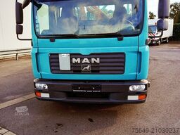 MAN TGL TS 754 F
