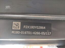 Linde L14 - 1173