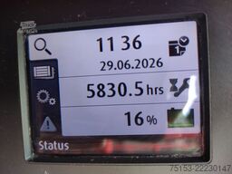 Linde L14 - 1173