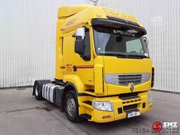 Renault Premium 460