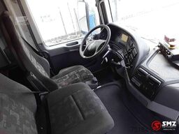 Mercedes-Benz Actros 2532