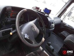 Mercedes-Benz Actros 2532