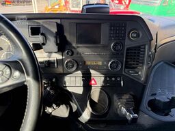 Mercedes-Benz Actros 2545 Kran HIAB 144 Retarder Lift-Lenkachse 6x2