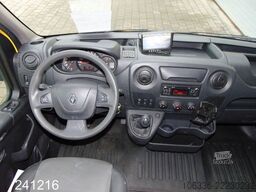 RENAULT Master 2.3 dCi 145 L2H2 Klima-Regalsystem-Kamera