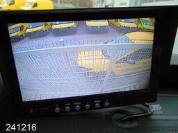 RENAULT Master 2.3 dCi 145 L2H2 Klima-Regalsystem-Kamera