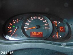 RENAULT Master 2.3 dCi 145 L2H2 Klima-Regalsystem-Kamera