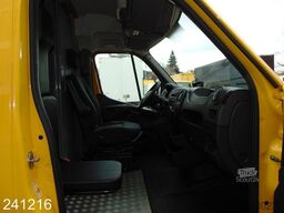RENAULT Master 2.3 dCi 145 L2H2 Klima-Regalsystem-Kamera