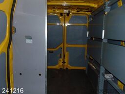 RENAULT Master 2.3 dCi 145 L2H2 Klima-Regalsystem-Kamera