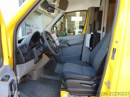 MERCEDES-BENZ SPRINTER 310 CDI MAXI -KAMERA-REGALSYSTEM-