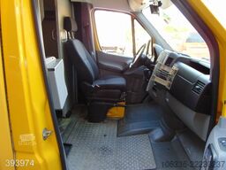 MERCEDES-BENZ SPRINTER 310 CDI MAXI -KAMERA-REGALSYSTEM-