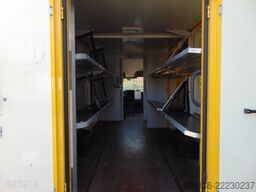MERCEDES-BENZ SPRINTER 310 CDI MAXI -KAMERA-REGALSYSTEM-