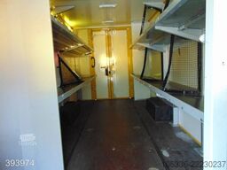MERCEDES-BENZ SPRINTER 310 CDI MAXI -KAMERA-REGALSYSTEM-
