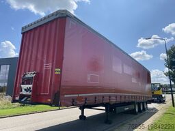 Krone N/A Mega / Curtains / Sideboards / BPW / Drumbr...