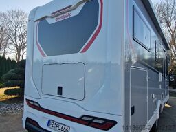 Dethleffs Globetrotter XXL A