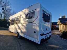 Dethleffs Globetrotter XXL A