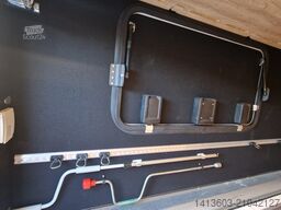 Dethleffs Globetrotter XXL A