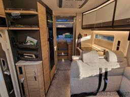 Dethleffs Globetrotter XXL A