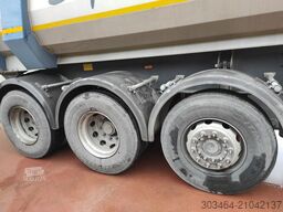 MINERVA SEMIRIMORCHIO RIBALT. POST. SUPERSTAR 3 ASSI 10 RUOTE