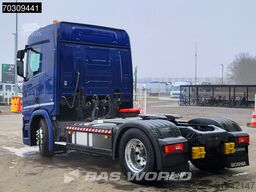 Scania R410 4X2 ADR AT! Retarder Alcoa's Full-Air