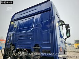 Scania R410 4X2 ADR AT! Retarder Alcoa's Full-Air