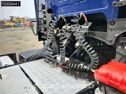 Scania R410 4X2 ADR AT! Retarder Alcoa's Full-Air