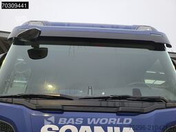 Scania R410 4X2 ADR AT! Retarder Alcoa's Full-Air