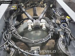 Scania R410 4X2 ADR AT! Retarder Alcoa's Full-Air