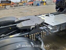 Scania R410 4X2 ADR AT! Retarder Alcoa's Full-Air