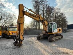 Liebherr R 924 C Litronic