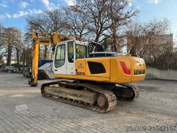 Liebherr R 924 C Litronic