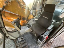 Liebherr R 924 C Litronic