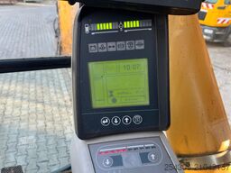 Liebherr R 924 C Litronic