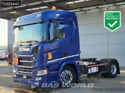Scania R410 R 4X2 ADR AT! Retarder Alcoa's Full-Air