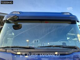 Scania R410 R 4X2 ADR AT! Retarder Alcoa's Full-Air