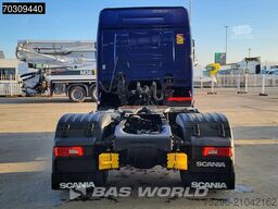 Scania R410 R 4X2 ADR AT! Retarder Alcoa's Full-Air