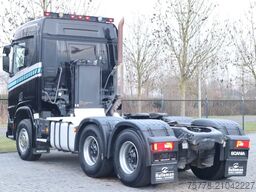 Scania R500 NGS | 6X4 | 78 TON | HYDR | BIG AXLES | RE...