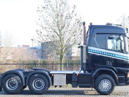 Scania R500 NGS | 6X4 | 78 TON | HYDR | BIG AXLES | RE...
