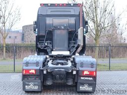 Scania R500 NGS | 6X4 | 78 TON | HYDR | BIG AXLES | RE...