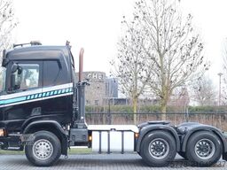 Scania R500 NGS | 6X4 | 78 TON | HYDR | BIG AXLES | RE...
