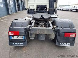 DAF XF460