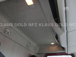 RENAULT D 16.280 Kühlkoffer Vollluft LBW Euro 6